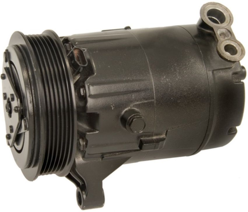 Four Seasons 67229 GM CVC Reman Compressor