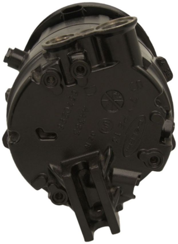 Four Seasons 67229 GM CVC Reman Compressor