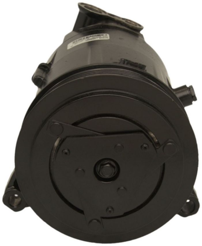 Four Seasons 67229 GM CVC Reman Compressor