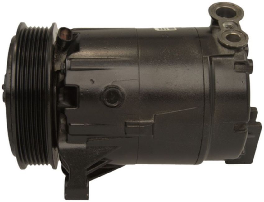 Four Seasons 67229 GM CVC Reman Compressor