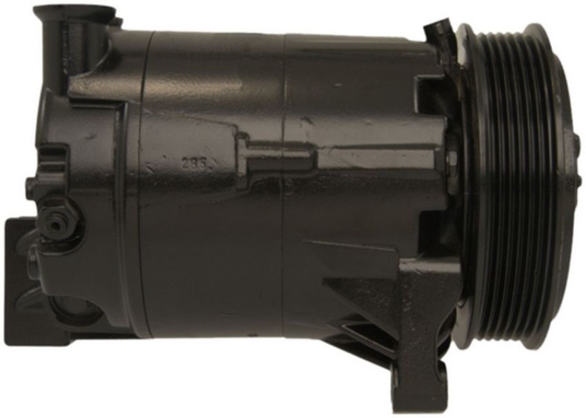 Four Seasons 67229 GM CVC Reman Compressor
