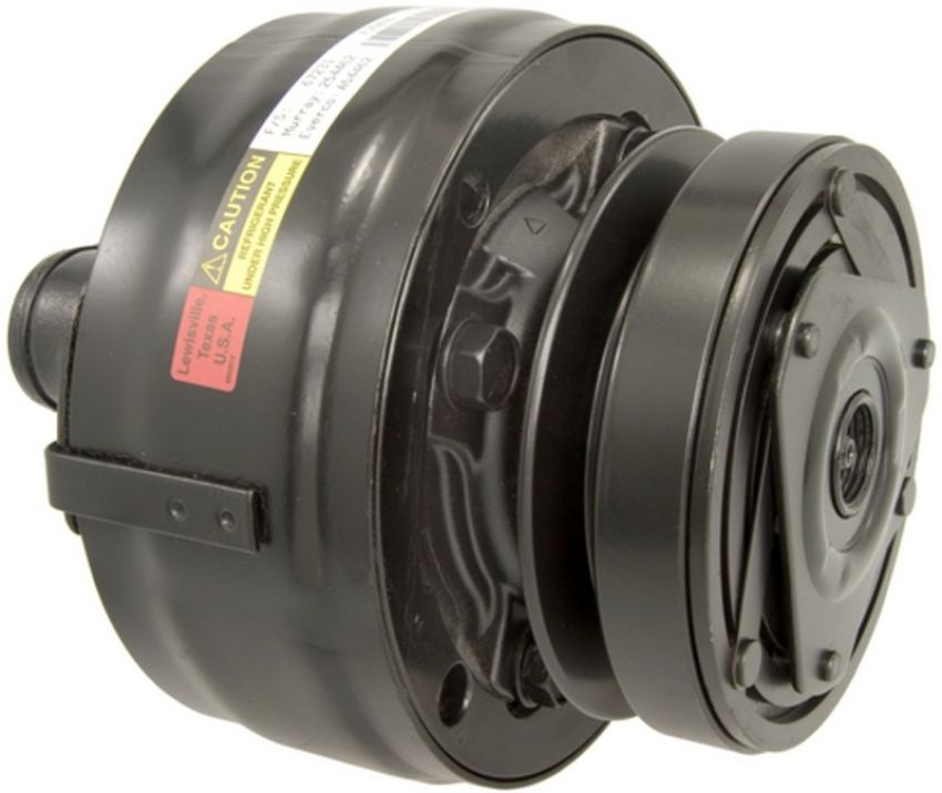 Four Seasons 67231 GM R4 Reman Reman Compressor