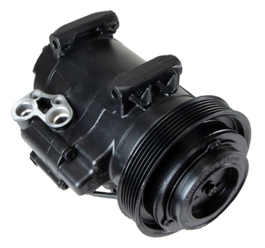 Four Seasons 67232 Delphi A10HF20 Reman Compressor