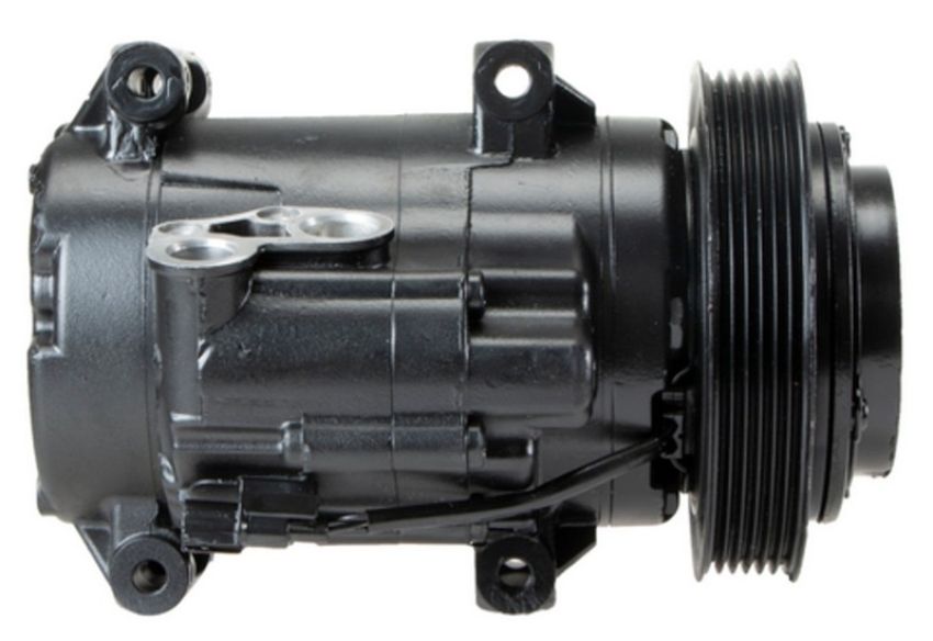 Four Seasons 67232 Delphi A10HF20 Reman Compressor