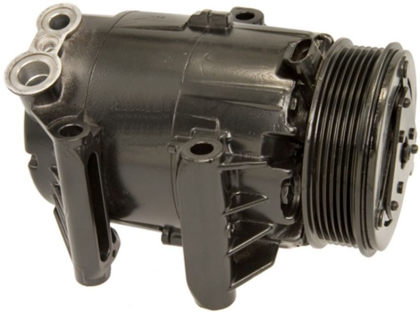 Four Seasons 67239 GM CVC Reman Compressor