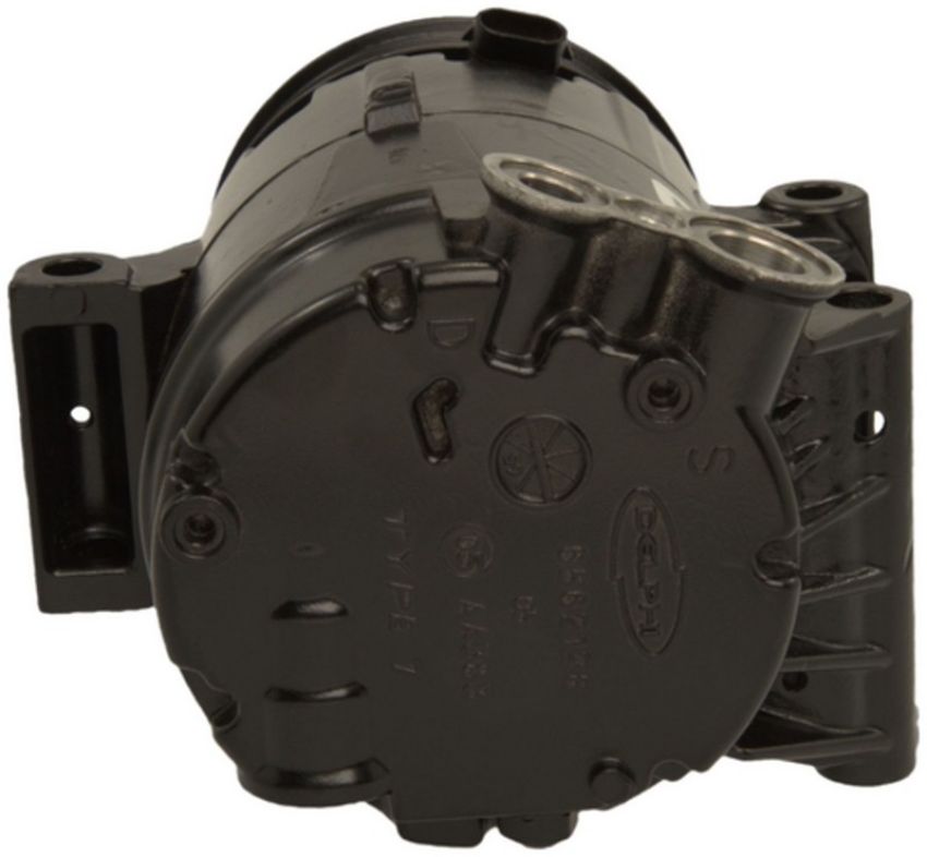 Four Seasons 67239 GM CVC Reman Compressor