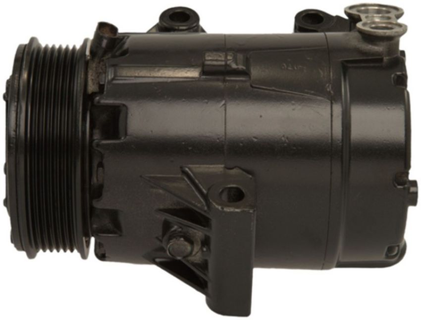 Four Seasons 67239 GM CVC Reman Compressor