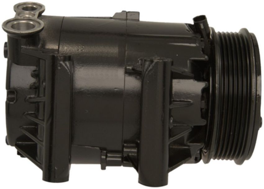 Four Seasons 67239 GM CVC Reman Compressor