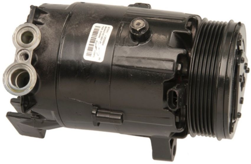 Four Seasons 67241 GM CVC Reman Compressor