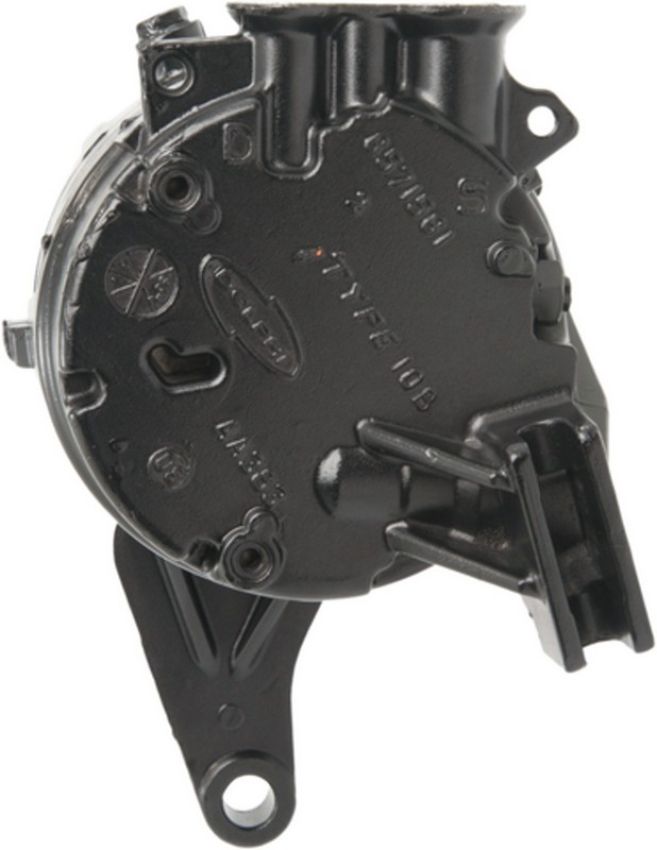 Four Seasons 67241 GM CVC Reman Compressor