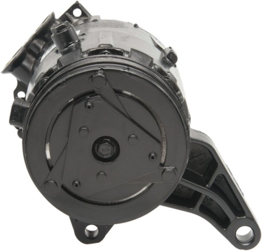 Four Seasons 67241 GM CVC Reman Compressor