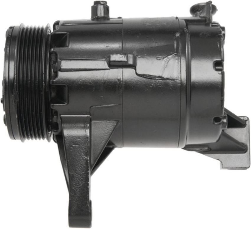 Four Seasons 67241 GM CVC Reman Compressor