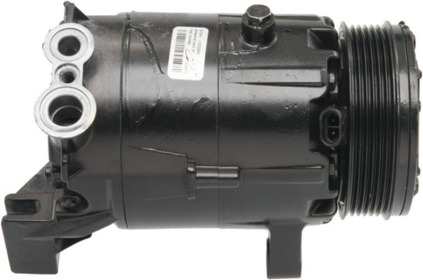 Four Seasons 67241 GM CVC Reman Compressor