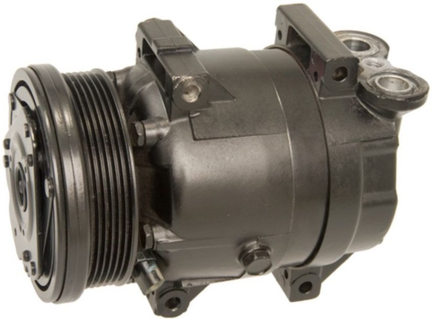 Four Seasons 67270 GM V5 Reman Compressor