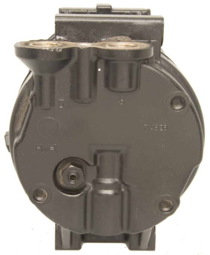 Four Seasons 67270 GM V5 Reman Compressor