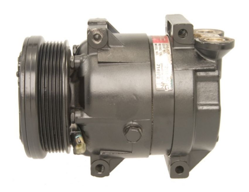 Four Seasons 67270 GM V5 Reman Compressor