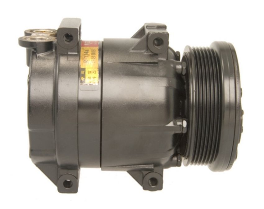 Four Seasons 67270 GM V5 Reman Compressor