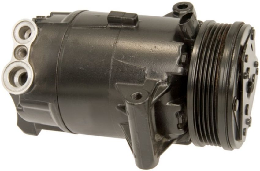 Four Seasons 67275 GM CVC Reman Compressor