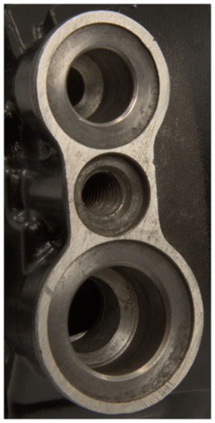 Four Seasons 67275 GM CVC Reman Compressor