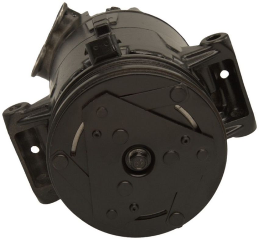 Four Seasons 67275 GM CVC Reman Compressor