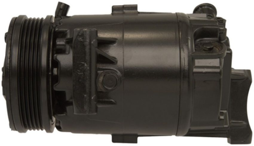 Four Seasons 67275 GM CVC Reman Compressor