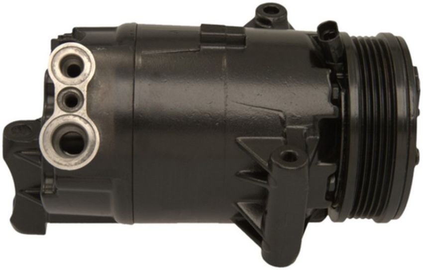 Four Seasons 67275 GM CVC Reman Compressor
