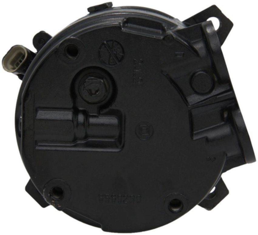 Four Seasons 67276 GM V5 Reman Compressor