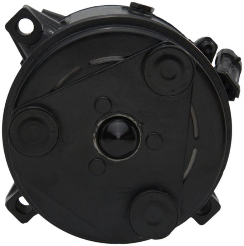 Four Seasons 67276 GM V5 Reman Compressor