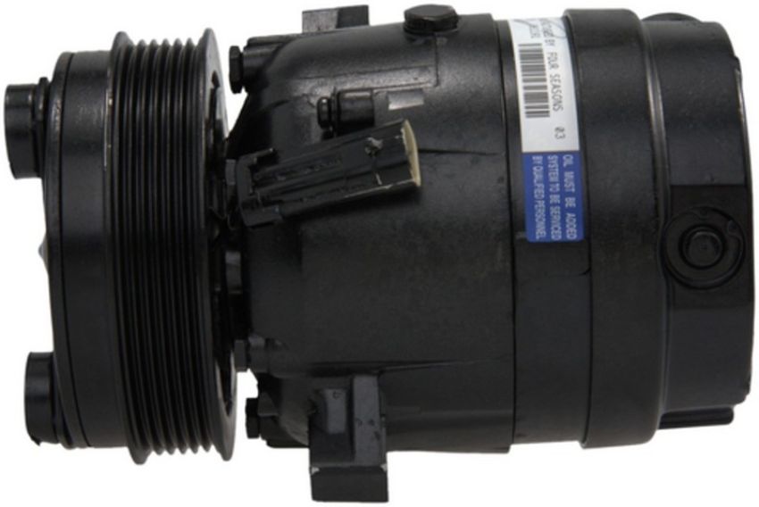 Four Seasons 67276 GM V5 Reman Compressor