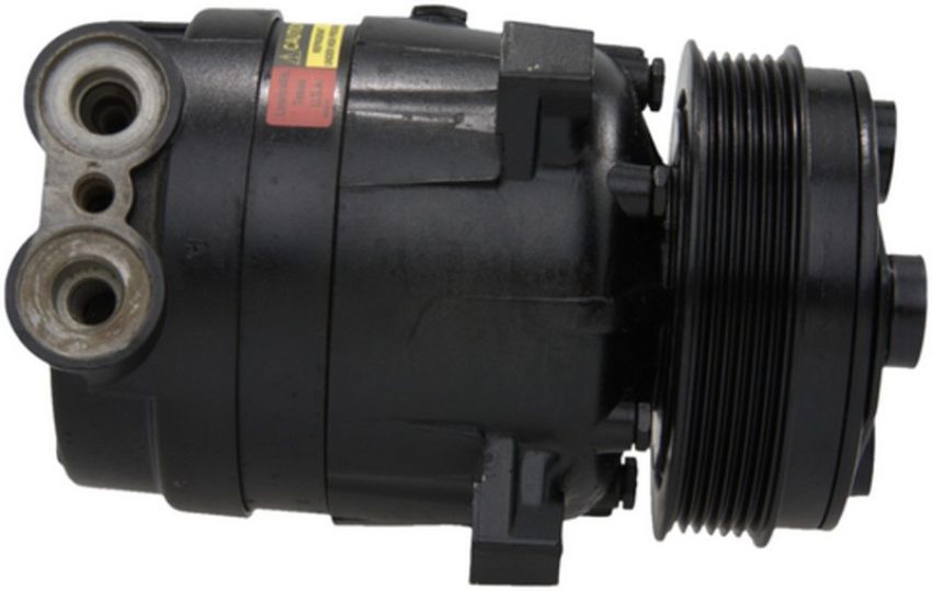Four Seasons 67276 GM V5 Reman Compressor
