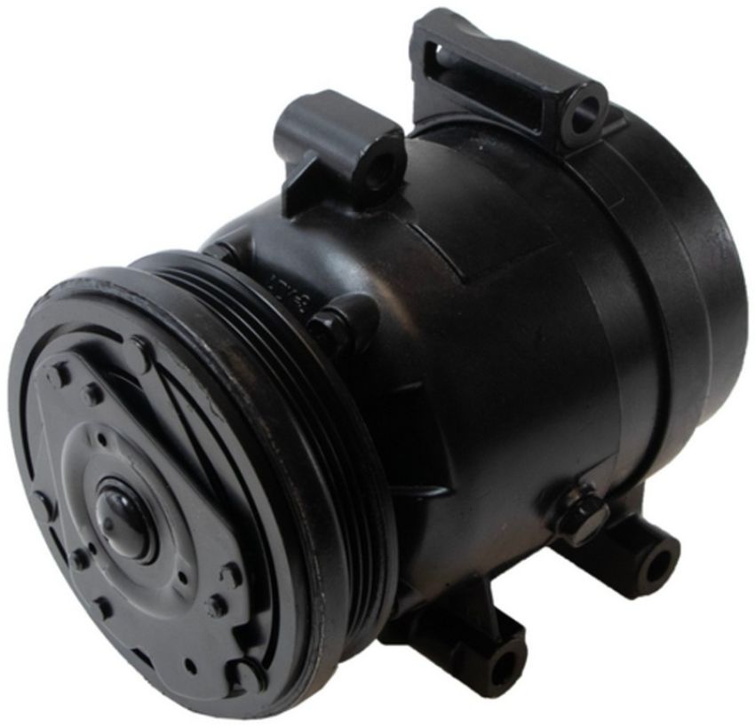Four Seasons 67277 GM V7 Reman Compressor