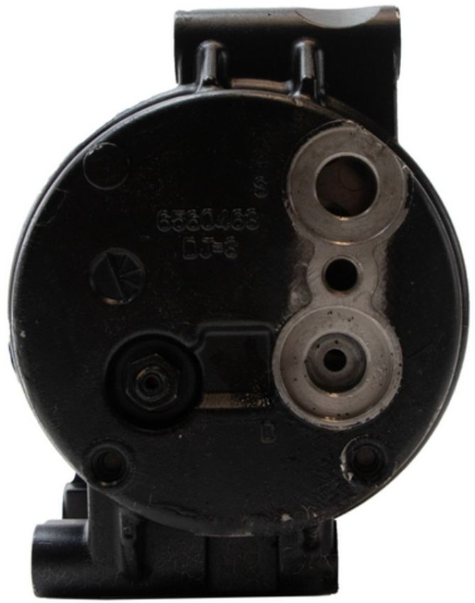Four Seasons 67277 GM V7 Reman Compressor