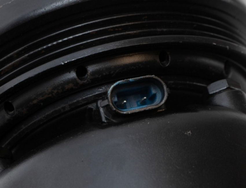 Four Seasons 67277 GM V7 Reman Compressor