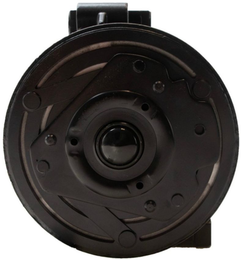Four Seasons 67277 GM V7 Reman Compressor