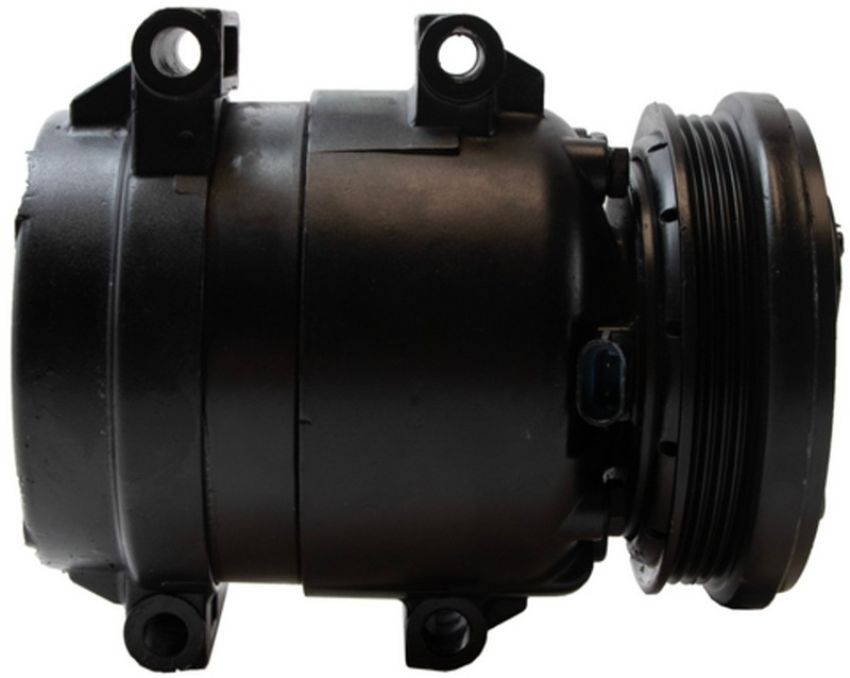 Four Seasons 67277 GM V7 Reman Compressor