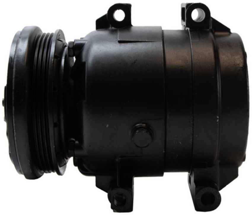 Four Seasons 67277 GM V7 Reman Compressor
