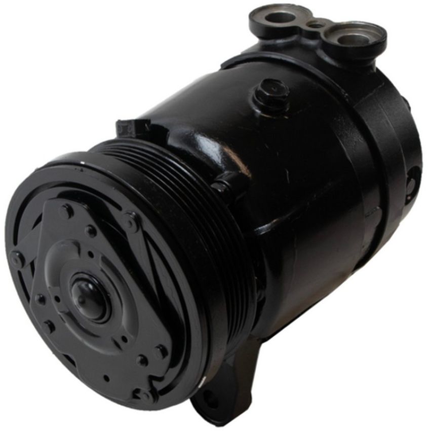Four Seasons 67279 GM V7 Reman Compressor