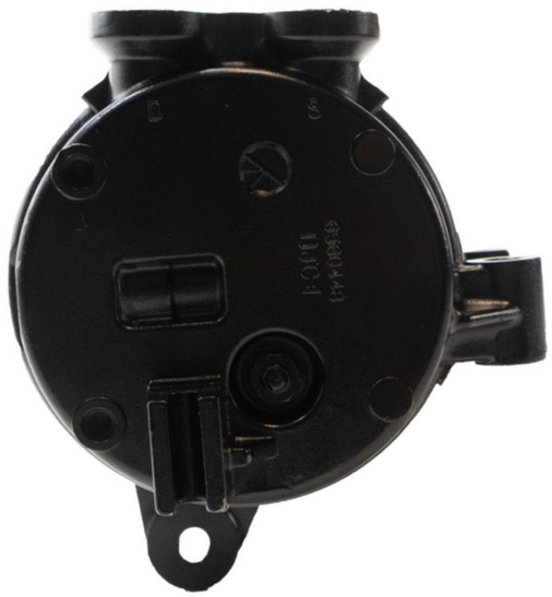Four Seasons 67279 GM V7 Reman Compressor
