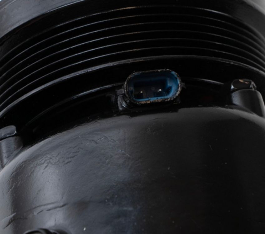 Four Seasons 67279 GM V7 Reman Compressor