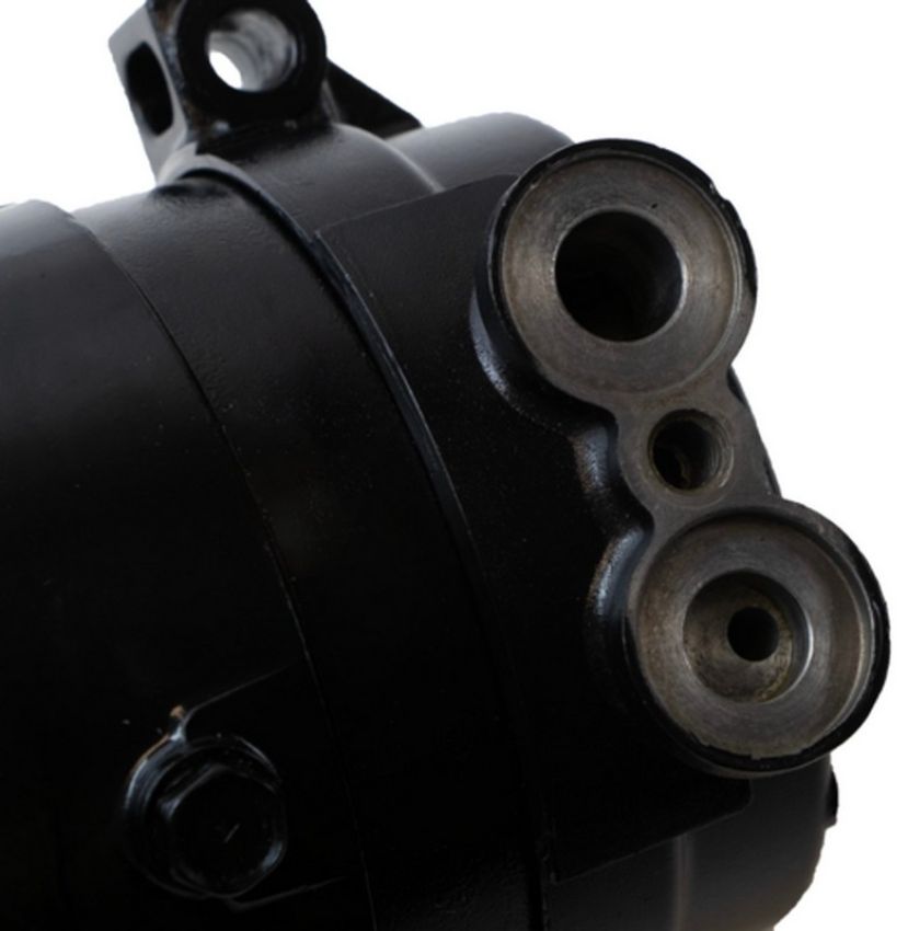 Four Seasons 67279 GM V7 Reman Compressor