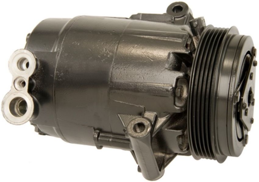 Four Seasons 67280 GM CVC Reman Compressor