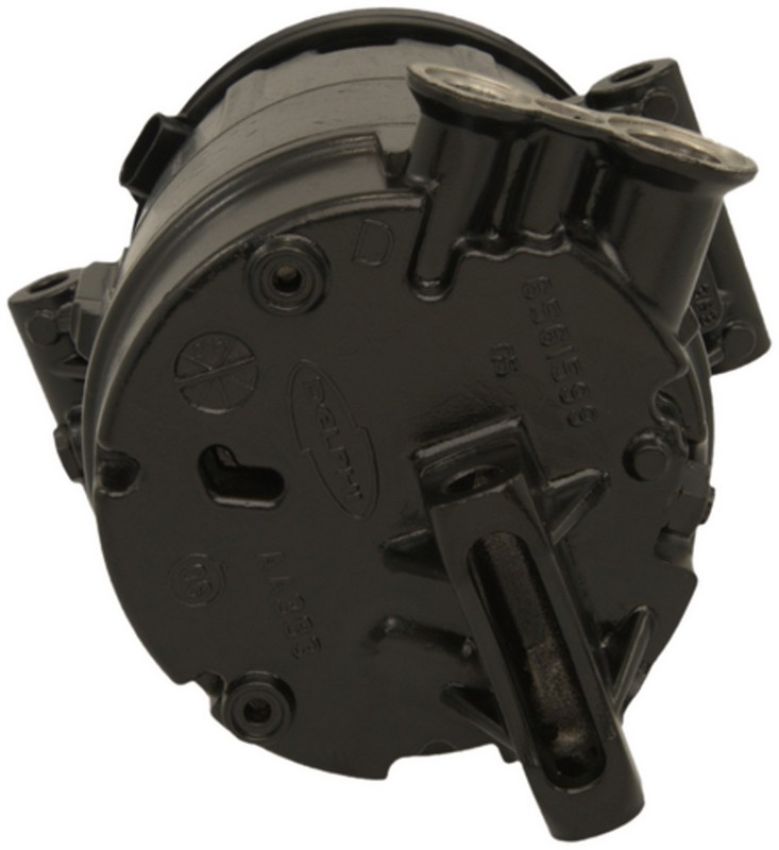 Four Seasons 67280 GM CVC Reman Compressor
