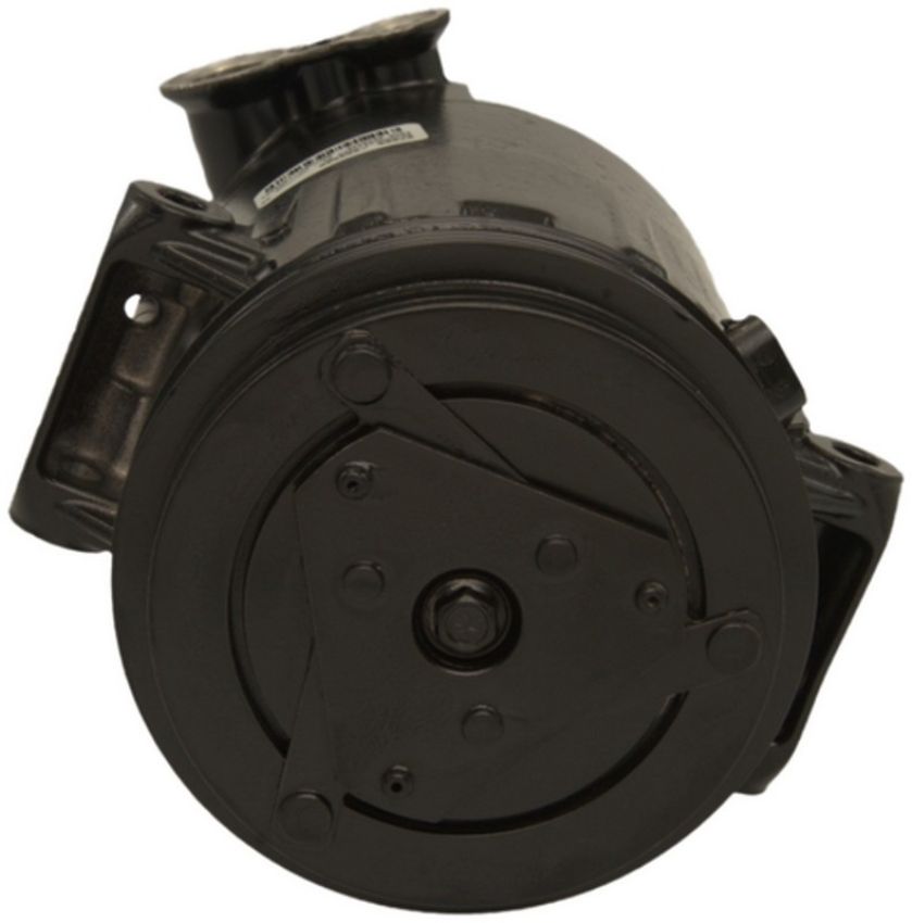 Four Seasons 67280 GM CVC Reman Compressor