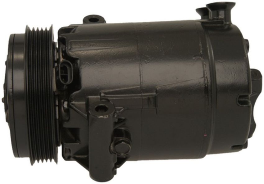 Four Seasons 67280 GM CVC Reman Compressor