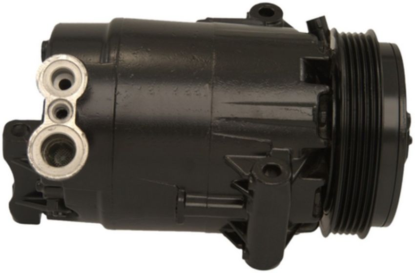 Four Seasons 67280 GM CVC Reman Compressor