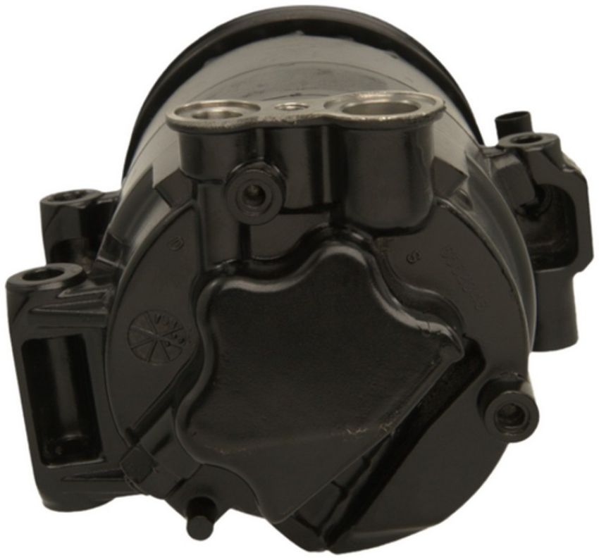 Four Seasons 67282 GM CVC Reman Compressor