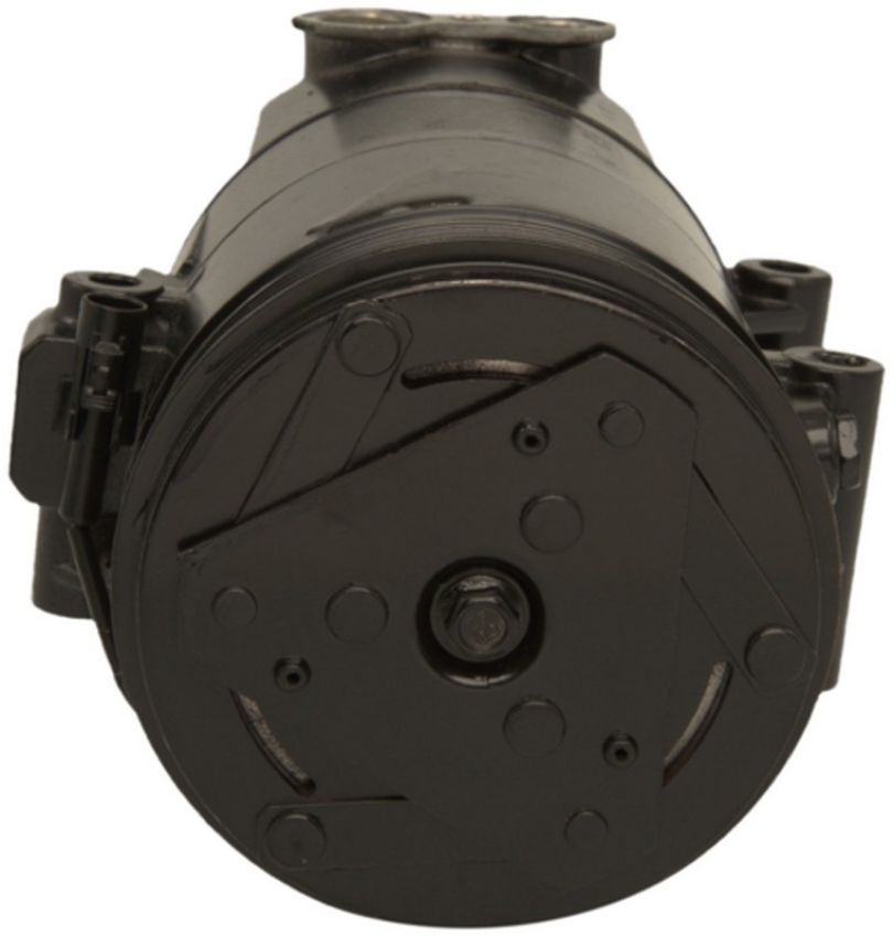 Four Seasons 67282 GM CVC Reman Compressor