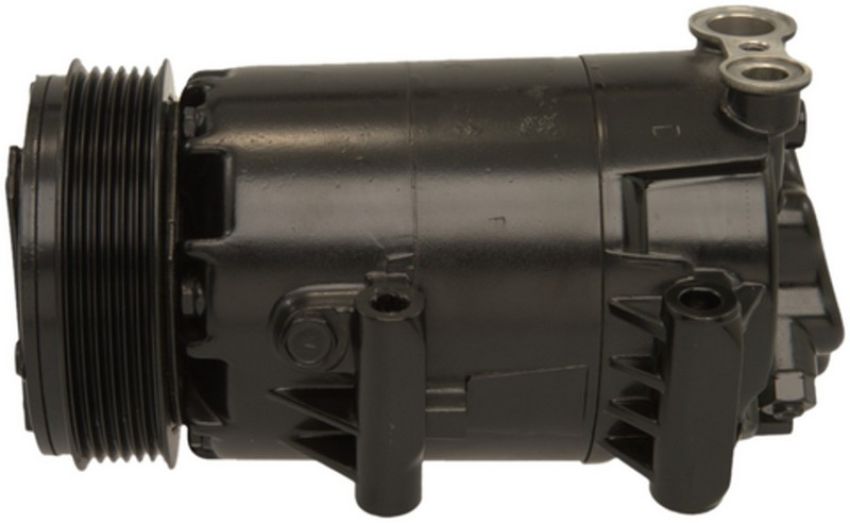 Four Seasons 67282 GM CVC Reman Compressor