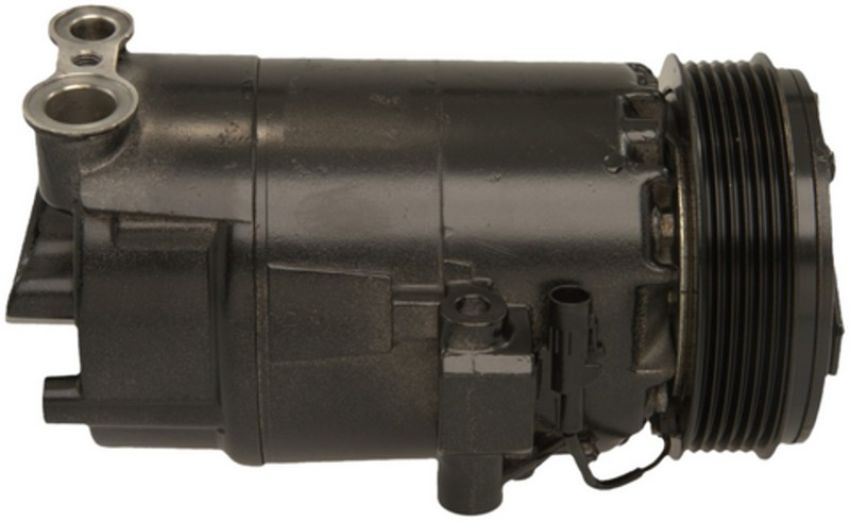 Four Seasons 67282 GM CVC Reman Compressor