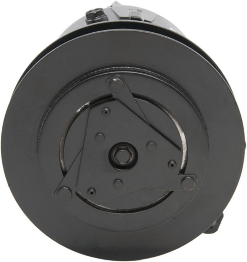 Four Seasons 67283 GM CVC Reman Compressor